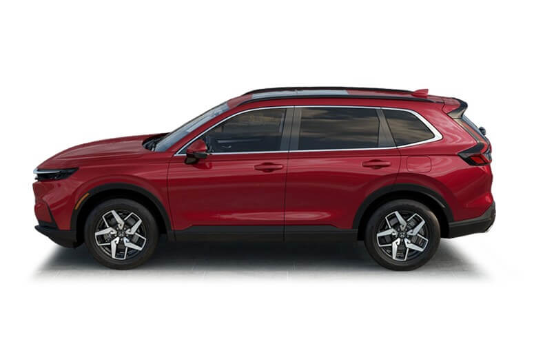 Honda CR-V 2.0 Hev Elegance